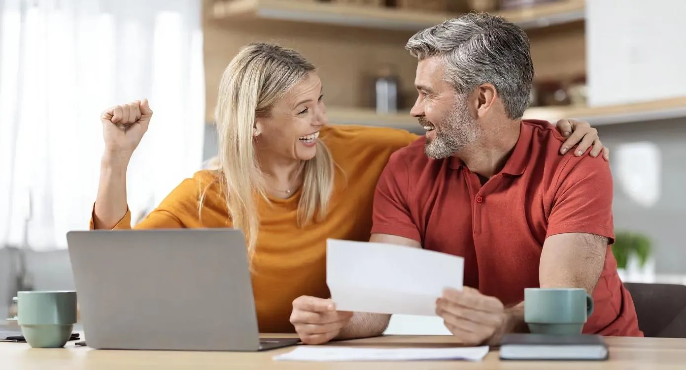 Soluciones de financiación profesionales