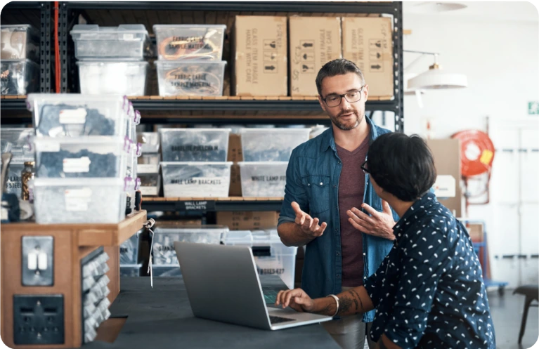 Financiación profesional