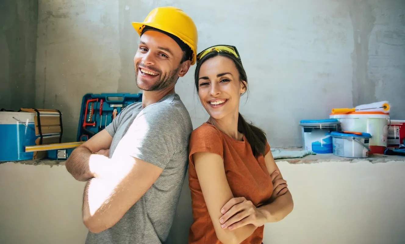 Préstamo hipotecario